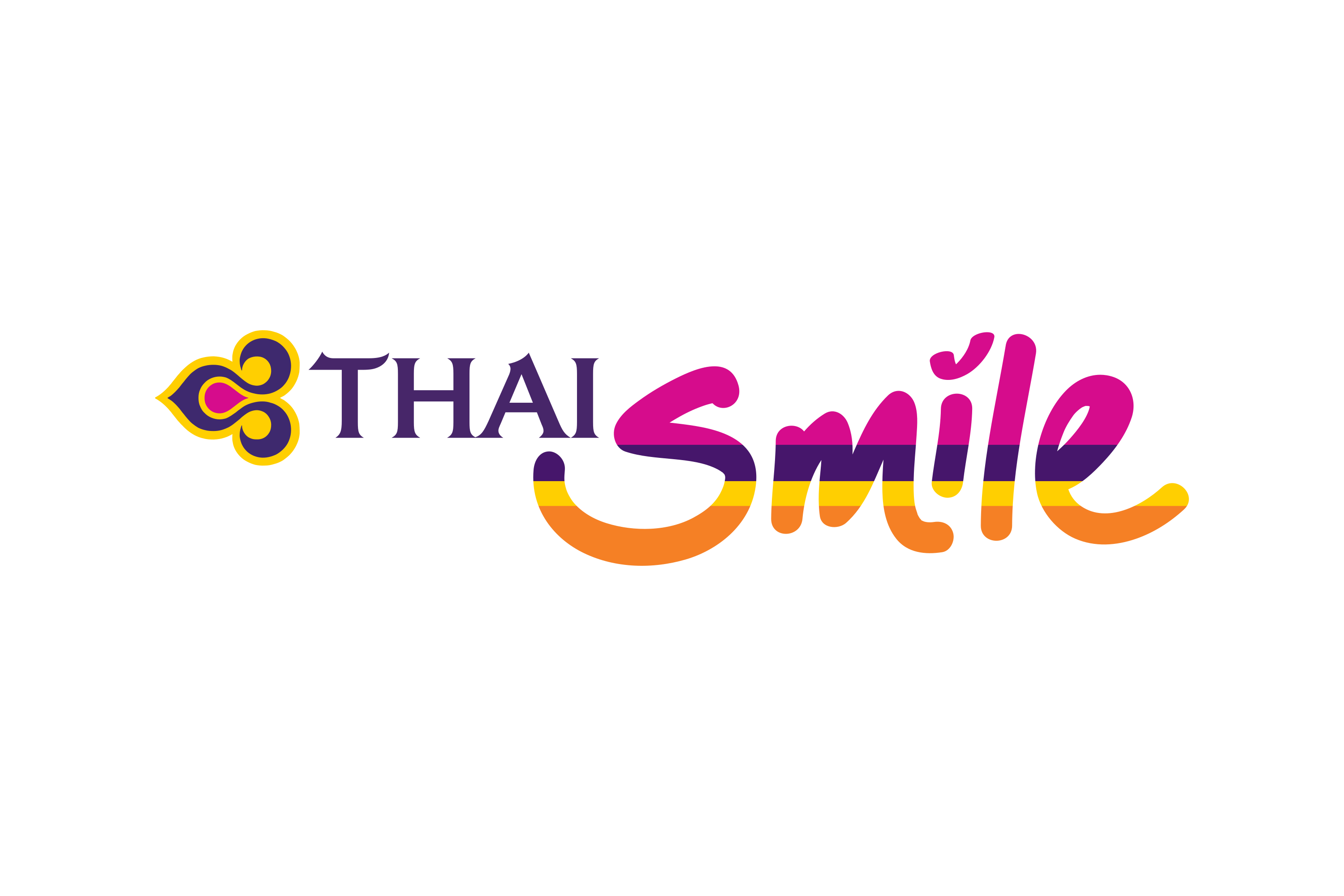 Thai Smile